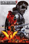 ️METAL GEAR SOLID V: THE DEFINITIVE EXPERIENCE XBOX