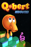 ️Q*bert REBOOTED: The XBOX One @!#?@! Edition XBOX