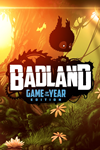 ️BADLAND: Game of the Year Edition XBOX