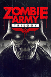 ️Zombie Army Trilogy XBOX