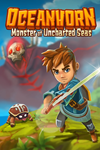️Oceanhorn - Monster of Uncharted Seas XBOX