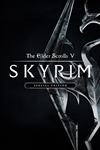 ️The Elder Scrolls V: Skyrim Special Edition XBOX