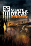 ️State of Decay: Year-One Survival Edition XBOX
