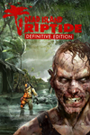 ️Dead Island: Riptide Definitive Edition XBOX