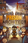️Prison Architect: Xbox One Edition XBOX