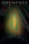 ️Oxenfree XBOX