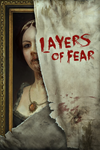 ️Layers of Fear XBOX