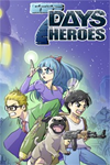 ️7Days Heroes XBOX