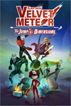 ️Captain Velvet Meteor: The Jump+ Dimensions XBOX