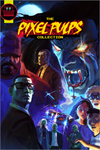 ️The Pixel Pulps Collection XBOX