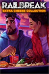 ️Railbreak: Extra Cheese Collection XBOX