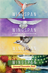 ️Wingspan + European Expansion + Oceania Expan XBOX