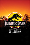 ️Jurassic Park Classic Games Collection XBOX