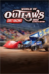 ️World of Outlaws: Dirt Racing 2023 Ultimate E XBOX