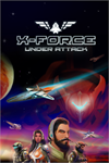 ️X-Force Under Attack XBOX