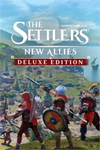 ️The Settlers®: New Allies Deluxe Edition XBOX
