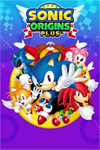 ️Sonic Origins Plus XBOX