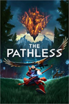️The Pathless XBOX