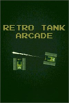 ️Retro Tank Arcade XBOX