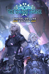 ️STAR OCEAN THE DIVINE FORCE DIGITAL DELUXE ED XBOX
