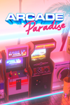 ️Arcade Paradise XBOX