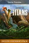 ️Path of Titans Deluxe Founder's Pack (Game Pr XBOX