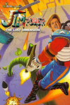 ️QUByte Classics - Jim Power: The Lost Dimensi XBOX