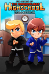 ️The Legend of the Dragonflame Highschool Coll XBOX