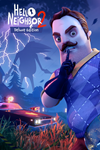 ️Hello Neighbor 2 Deluxe Edition XBOX