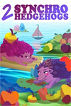 ️2 Synchro Hedgehogs (for Windows 10) XBOX