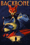 ️Tails Noir XBOX