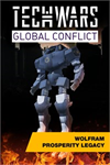 ️Techwars Global Conflict - Wolfram Prosperity XBOX