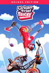 ️Urban Trial Tricky Deluxe Edition XBOX