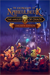 ️The Dungeon Of Naheulbeuk: The Amulet Of Chao XBOX