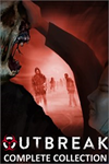 ️Outbreak: Complete Collection XBOX