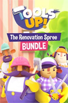 ️Tools Up! - The Renovation Spree Bundle XBOX