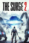 ️The Surge 2 - Windows 10 XBOX