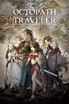 ️OCTOPATH TRAVELER XBOX