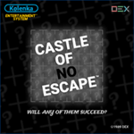️Castle of no Escape (for Windows 10) XBOX