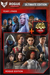 ️Rogue Company: Ultimate Edition XBOX