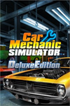 ️Car Mechanic Simulator - Deluxe Edition XBOX
