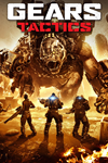 ️Gears Tactics XBOX