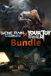 ️Gene Rain Ultimate & Your Toy Bundle XBOX