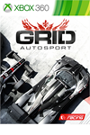 ️GRID Autosport XBOX