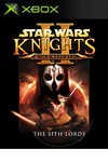 ️Star Wars KOTOR II XBOX