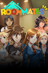 ️Roommates Visual Novel XBOX