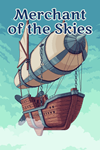 ️Merchant of the Skies XBOX