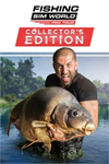 ️Fishing Sim World®: Pro Tour - Collector's Ed XBOX