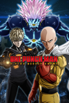 ️ONE PUNCH MAN: A HERO NOBODY KNOWS XBOX