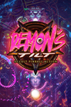 ️DEMON'S TILT XBOX